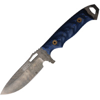 Gen 2 Nomad Fixed Blade