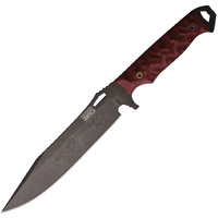 Marauder XL Midnight Red