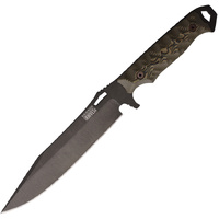Marauder XL Midnight ultrex