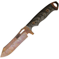 Wilderness Ultrex Camo G10