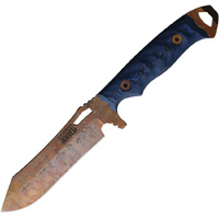 Wilderness Blue Black G10