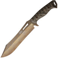 Dominion Fixed Blade Ultrex