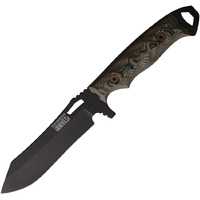 Wilderness Ultrex Camo G10