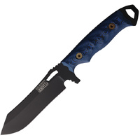 Wilderness Blue Black G10
