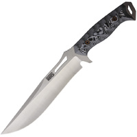 Seraphim CP Fixed Blade Wht