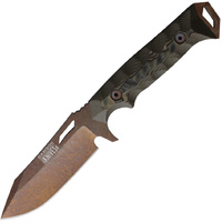 Shepherd Fixed Blade Ultrex