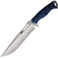 Seraphim CP Fixed Blade Blue