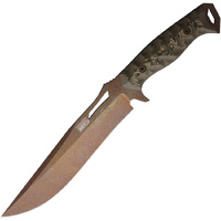 Seraphim CP Fixed Blade Ultrex