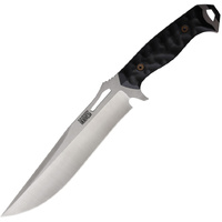 Seraphim SP Fixed Blade Blk