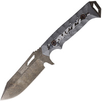 Shepherd Fixed Blade Blk/Wht