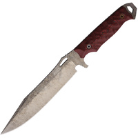 Marauder XL Monsoon Red