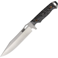 Marauder XL Gray Black G10