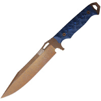 Marauder XL Blue Black G10