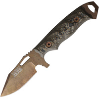 Steadfast Fixed Blade Ultrex