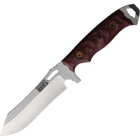 Wilderness Red Black G10