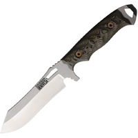 Wilderness Ultrex Camo G10