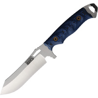 Wilderness Blue Black G10