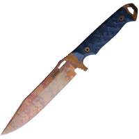 Marauder XL Blue Black G10