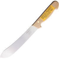 Butcher Knife 8"