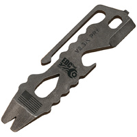 Pry Bar Multi Tool 3" Tumbled