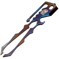 Tweezer Multi Tool Flame
