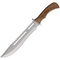 Hunting Fixed Blade