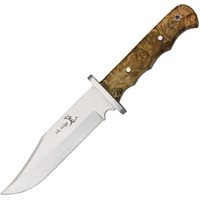 Fixed Blade Hunter