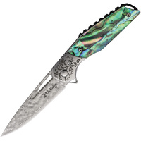 Linerlock Abalone