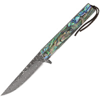 Linerlock Abalone