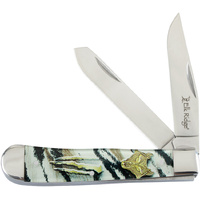 Trapper Black