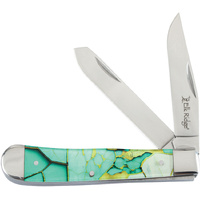 Trapper Light green