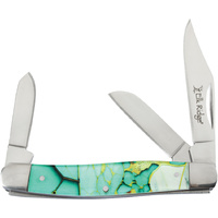 Stockman Light Green