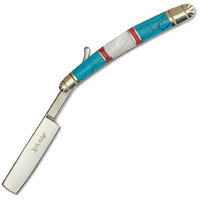 Folding Razor MOP/Stone