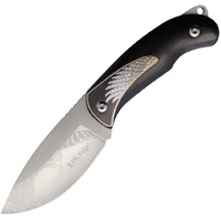 Fixed Blade