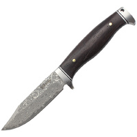 Fixed Blade
