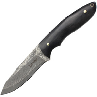 Fixed Blade