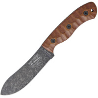 JG5 Fixed Blade