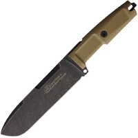Ontos 2 Fixed Blade Expediti
