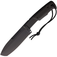 Selvans Fixed Blade Green