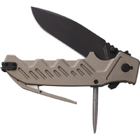 Glauca G1 Linerlock