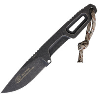 Satre Neck Knife Expedition