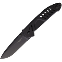 MF1 EVO D Linerlock Black