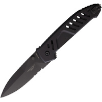 MF1 EVO SP Linerlock Black