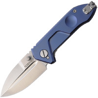 Frame Rock Titan Blue