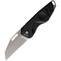 Ant Black Stone Washed