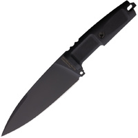 Shrapnel One Black