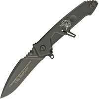 MF2 Col Moschin Folder