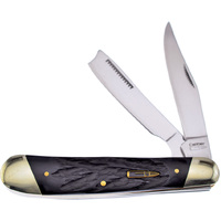 One Arm Razor Black