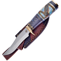 Night Walker Fixed Blade