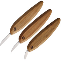 Pro Range 3-pack